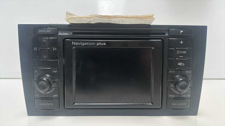 RECAMBIO para Audi A6 2.5 TDI 132Kw (2000)