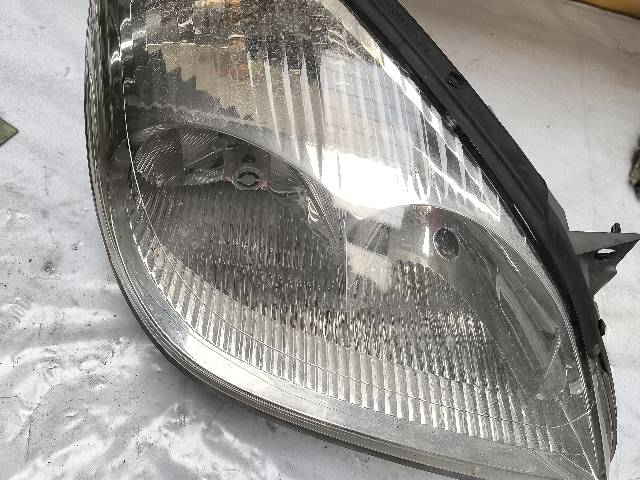 RECAMBIO para Citroen C 5 2.0 HDI 80Kw (2003)