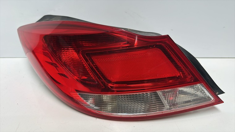 RECAMBIO para Opel Insignia 2.0 CDTI 118Kw (2011)