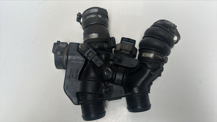 RECAMBIO para Peugeot 307 1.6 HDI 80Kw (2007)