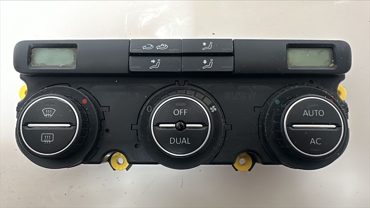 RECAMBIO para Volkswagen Touran 1.9 TDI 77Kw (2010)