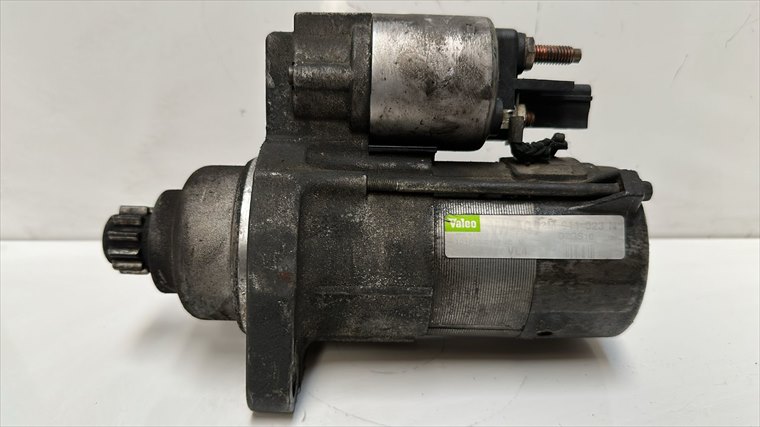 RECAMBIO para Volkswagen Touran 2.0 TDI 0Kw (2005)