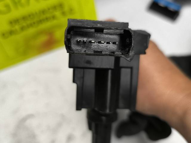 RECAMBIO para Peugeot 407 2.2 GASOLINA 0Kw (2005)