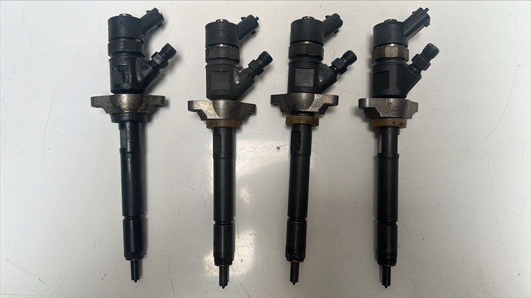 RECAMBIO para Peugeot 307 1.6 HDI 80Kw (2007)