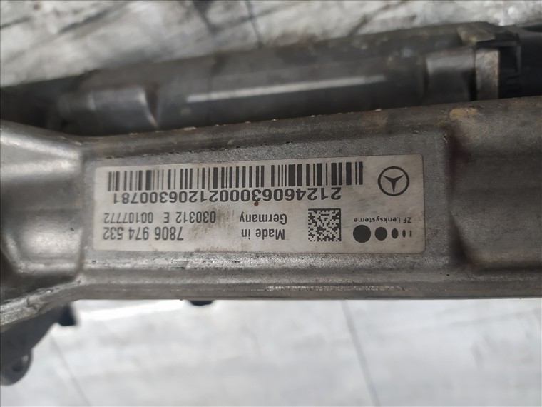 RECAMBIO para Mercedes Cls 350