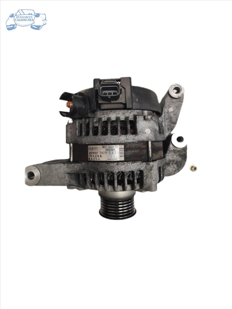 RECAMBIO para Ford C Max 1.8 GASOLINA G-Q7DA 92Kw (2007)