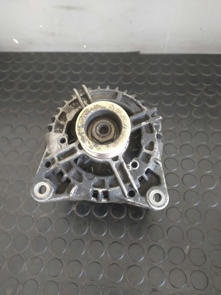 RECAMBIO para Renault Laguna 2.2 DCI (2006)