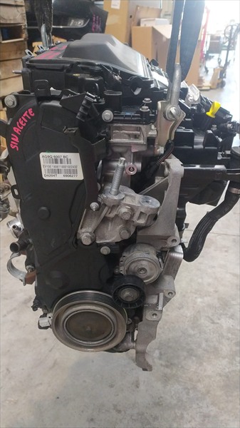RECAMBIO para Ford Mondeo 2.0 TDCI 120Kw (2011)