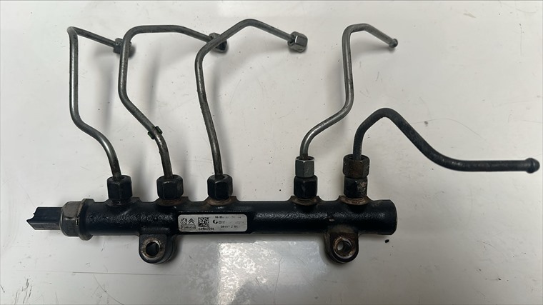 RECAMBIO para Ford Tourneo 1.6 TDCI 70Kw (2014)