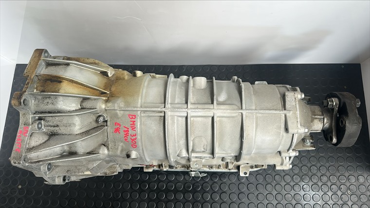 RECAMBIO para Bmw 330 3.0 DIESEL E 46 135Kw (2004)
