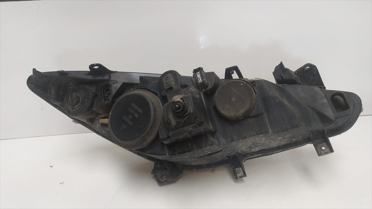 RECAMBIO para Peugeot 307 1.6 HDI 80Kw (1970)