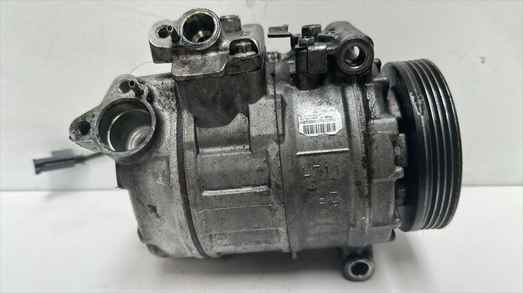 RECAMBIO para Bmw 520 2.0 DIESEL E 60 120Kw (2006)