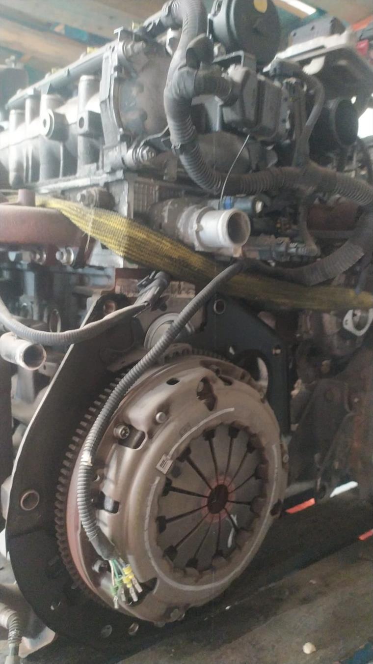 RECAMBIO para Fiat Punto
