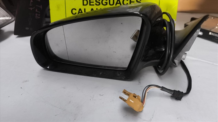 RECAMBIO para Audi A4 2.0 TDI S-LINE 103Kw (2007)