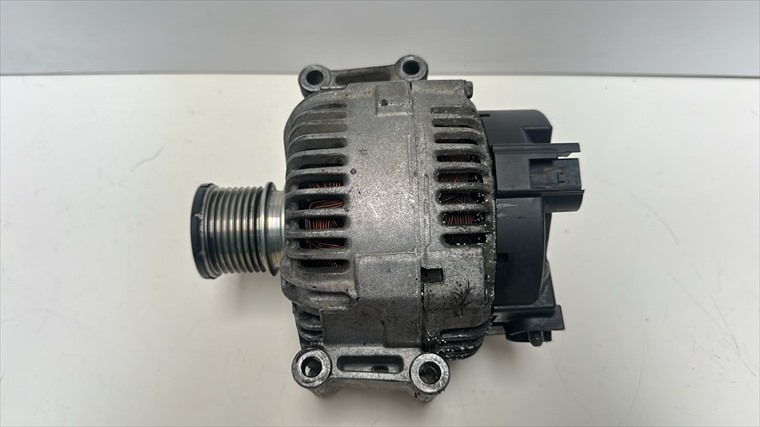 RECAMBIO para Mercedes Ml 320 3.2 CDI 2987Kw (2007)