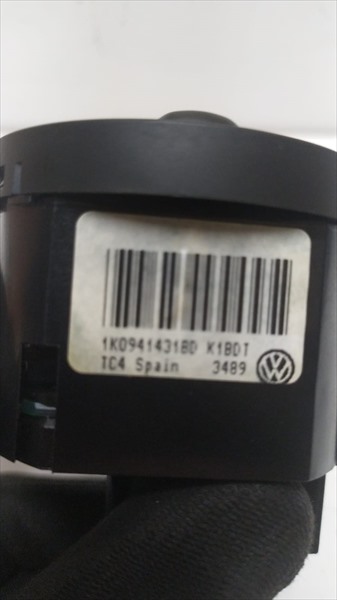 RECAMBIO para Volkswagen Golf 1.4 GASOLINA VI 90Kw (2010)