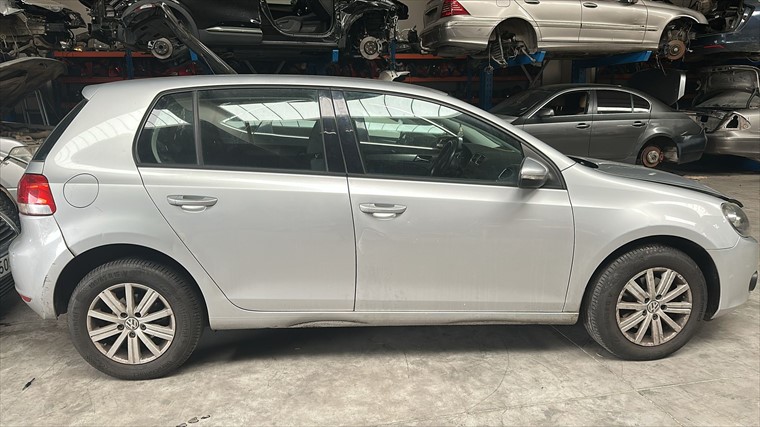 RECAMBIO para Volkswagen Golf 1.4 GASOLINA VI 90Kw (2010)