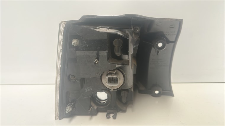 RECAMBIO para Mitsubishi Outlander 2.0 DCI 104Kw (2007)