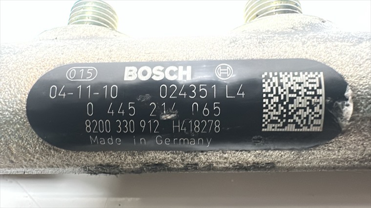 RECAMBIO para Renault Laguna 1.9 DCI 88Kw (2005)