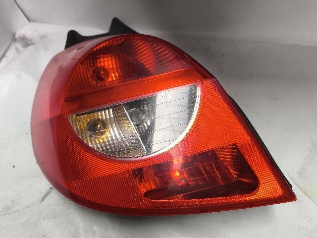 RECAMBIO para Renault Clio 1.4 GASOLINA 0Kw (2007)