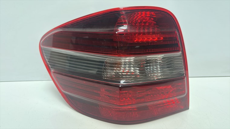 RECAMBIO para Mercedes Ml 320 3.2 CDI 2987Kw (2007)