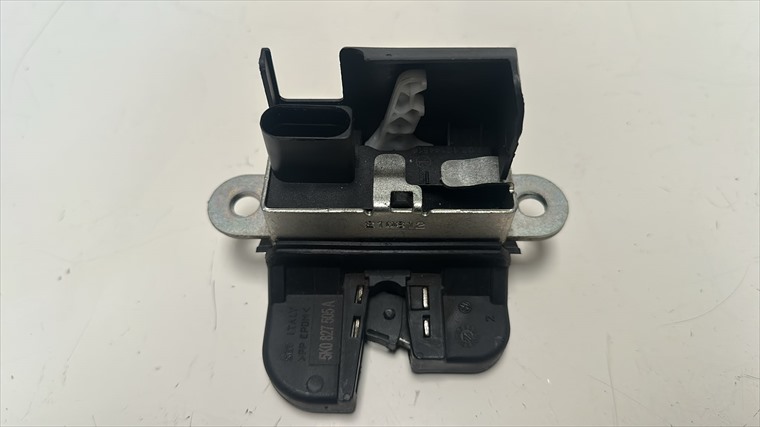 RECAMBIO para Volkswagen Golf 1.6 TDI VI 71Kw (2012)