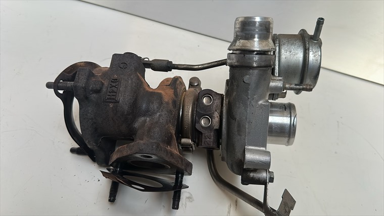 RECAMBIO para Renault Clio 1.2 GASOLINA 74Kw (2008)
