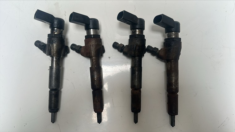 RECAMBIO para Ford S Max 1.8 CDTI 92Kw (2007)