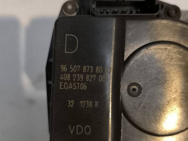 RECAMBIO para Citroen C 5 2.0 GASOLINA 103Kw (2008)
