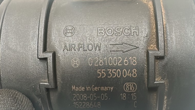 RECAMBIO para Opel Vectra 1.9 CDTI 110Kw (2008)