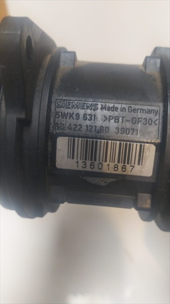 RECAMBIO para Citroen C 3 1.4 HDI 0Kw (2003)