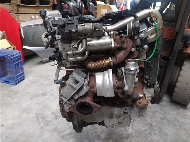 RECAMBIO para Dacia Sandero