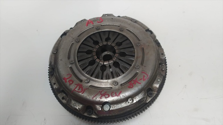 RECAMBIO para Audi A3 2.0 TDI 103Kw (2008)