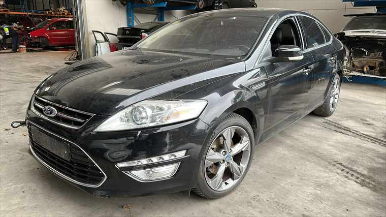 RECAMBIO para Ford Mondeo 2.0 TDCI 120Kw (2011)