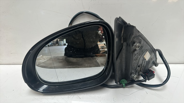 RECAMBIO para Volkswagen Passat 2.0 TDI 103Kw (2007)