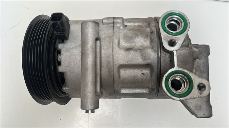 RECAMBIO para Ford Transit 2.2 HDI 85Kw (2009)