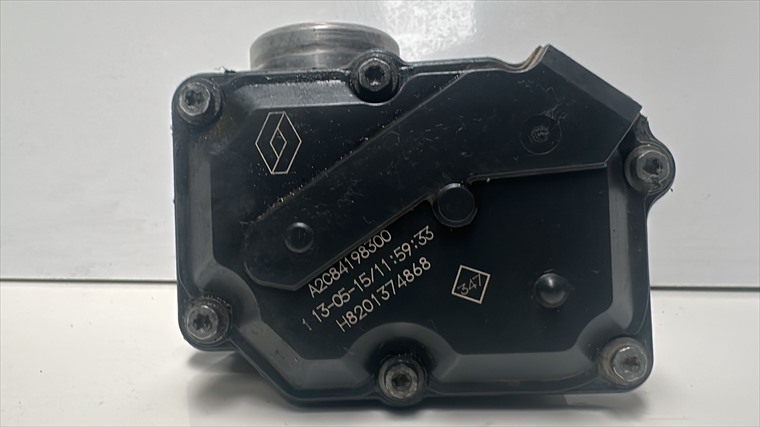 RECAMBIO para Renault Kadjar