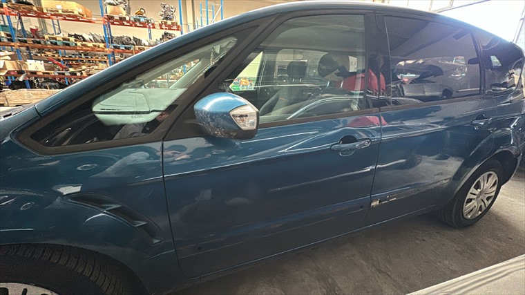 RECAMBIO para Ford S Max 1.8 CDTI 92Kw (2007)