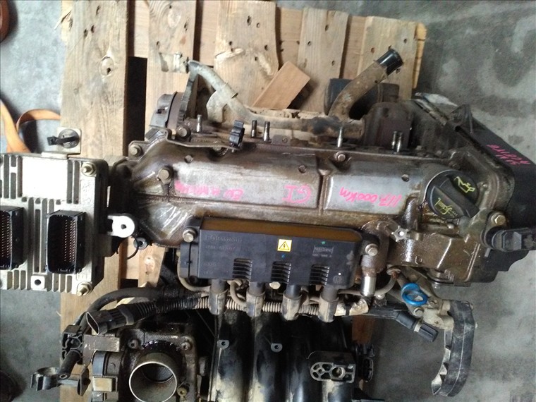 RECAMBIO para Fiat Grande Punto