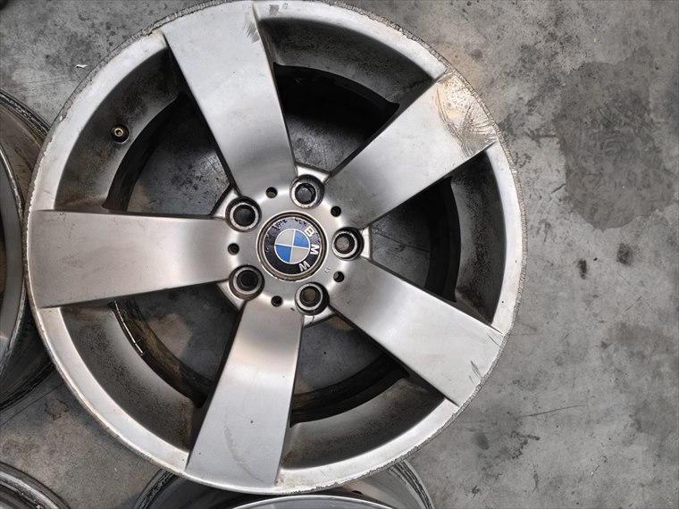 RECAMBIO para Bmw 520 2.0 DIESEL E 60 120Kw (2006)