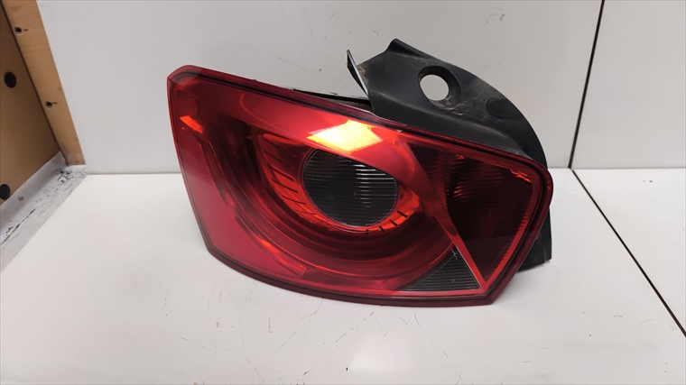 RECAMBIO para Seat Ibiza 1.2 TFSI 77Kw (2015)