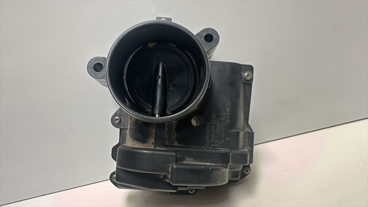 RECAMBIO para Peugeot 207 1.4 GASOLINA 70Kw (2012)