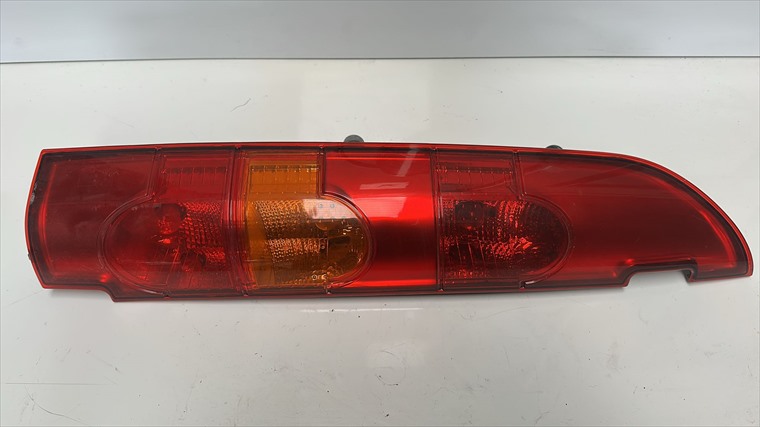 RECAMBIO para Renault Kangoo 1.5 DCI 45Kw (2007)