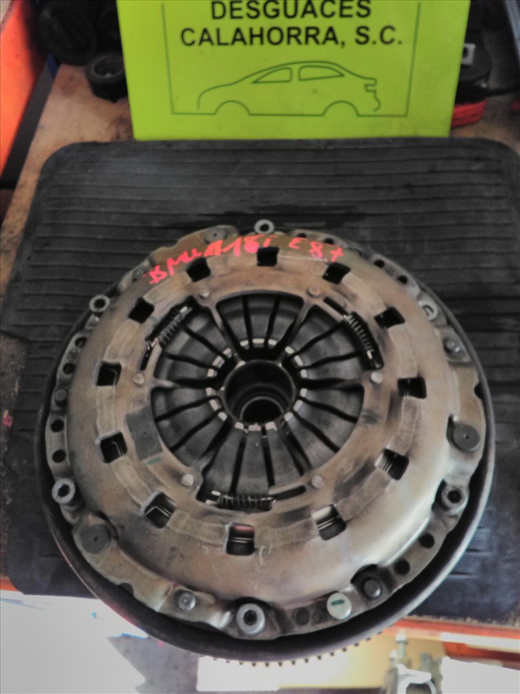 RECAMBIO para Bmw 116
