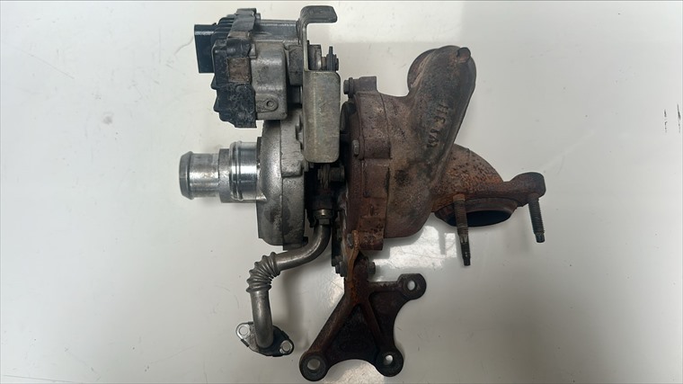 RECAMBIO para Ford S Max 1.8 CDTI 92Kw (2007)