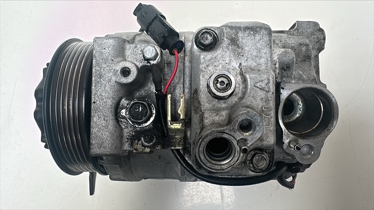 RECAMBIO para Mercedes E 220 2.2 DCI 110Kw (2002)
