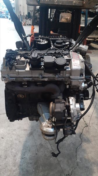 RECAMBIO para Mercedes 220 2.2 CDI W211 100Kw (2018)