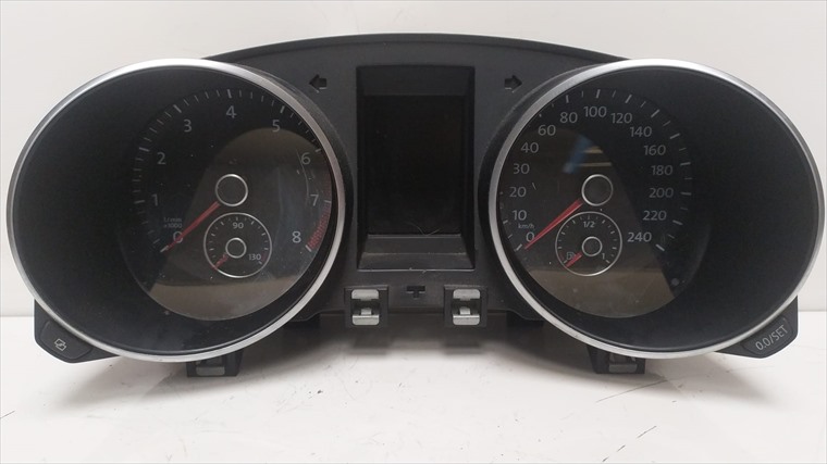RECAMBIO para Volkswagen Golf 1.4 GASOLINA VI 90Kw (2010)