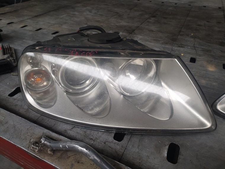 RECAMBIO para Volkswagen Touran