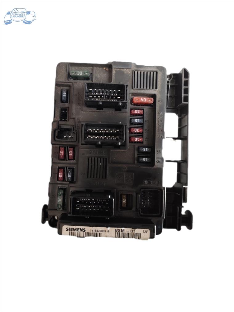 RECAMBIO para Citroen Xsara 2.0 HDI PICASSO 0Kw (2003)